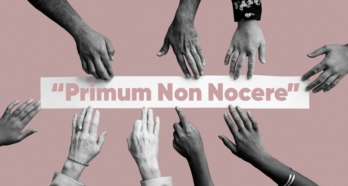 Life begins with breath